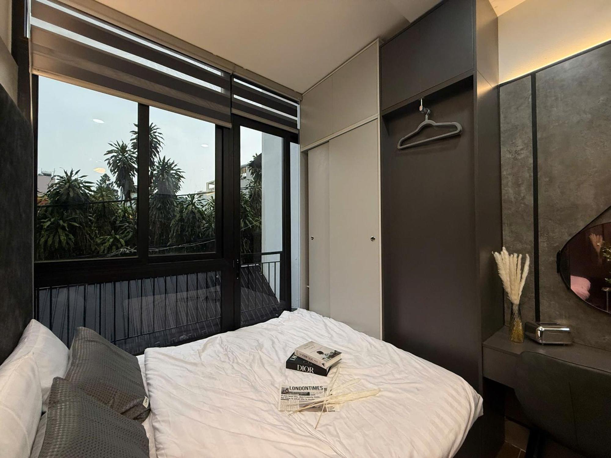Unite Staycation Apartamento *